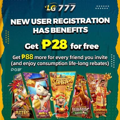 Login No Lucky Gold Casino